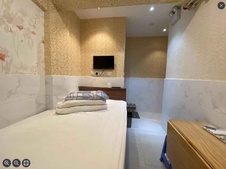 Jw Hostel Hong Kong
