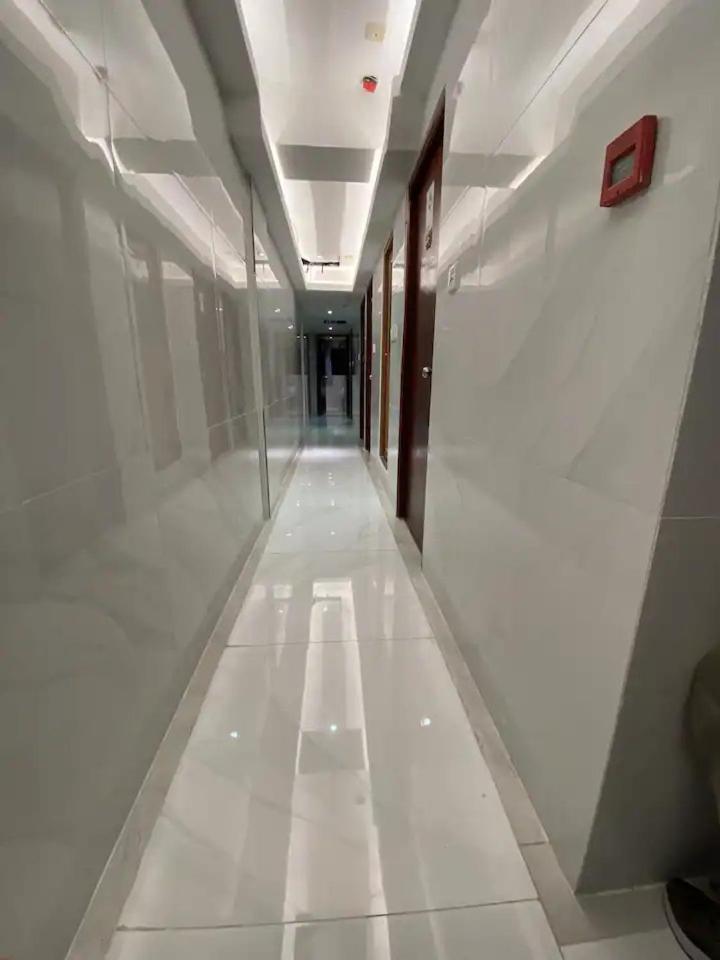 Jw Hostel Hong Kong