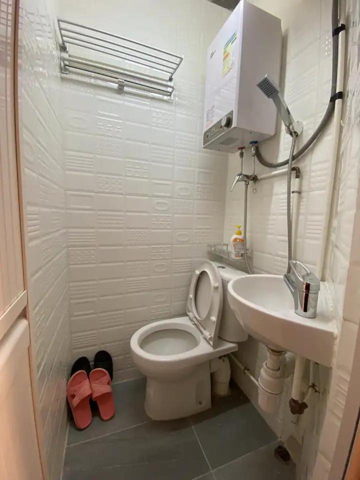 Hostel Jw Hong Kong