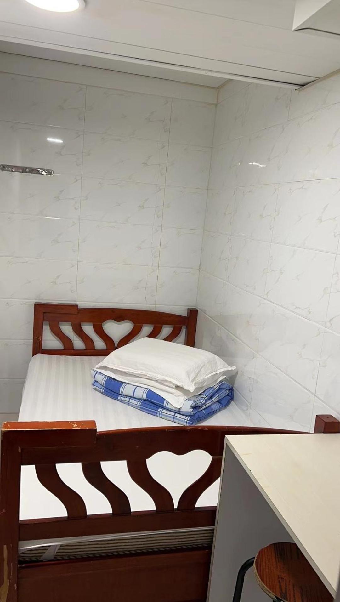 Hostel Jw Hong Kong