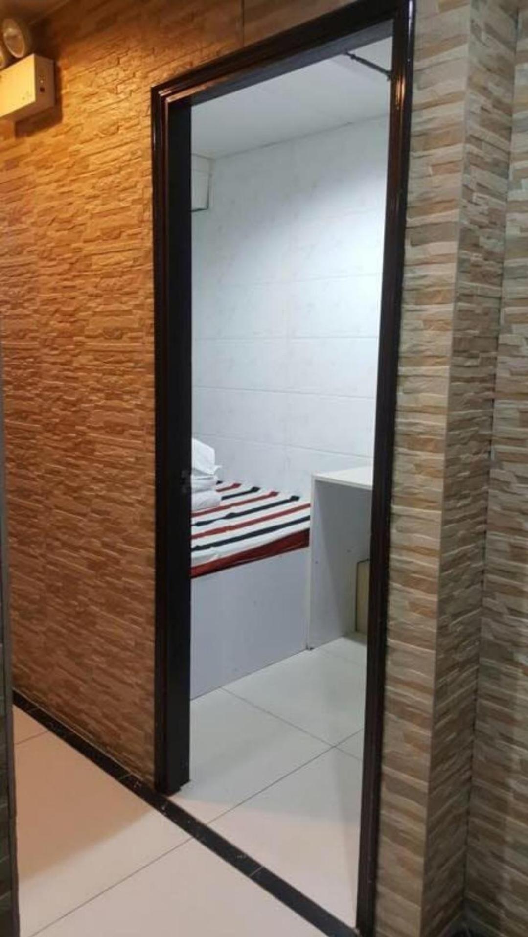 Jw Hostel Hong Kong