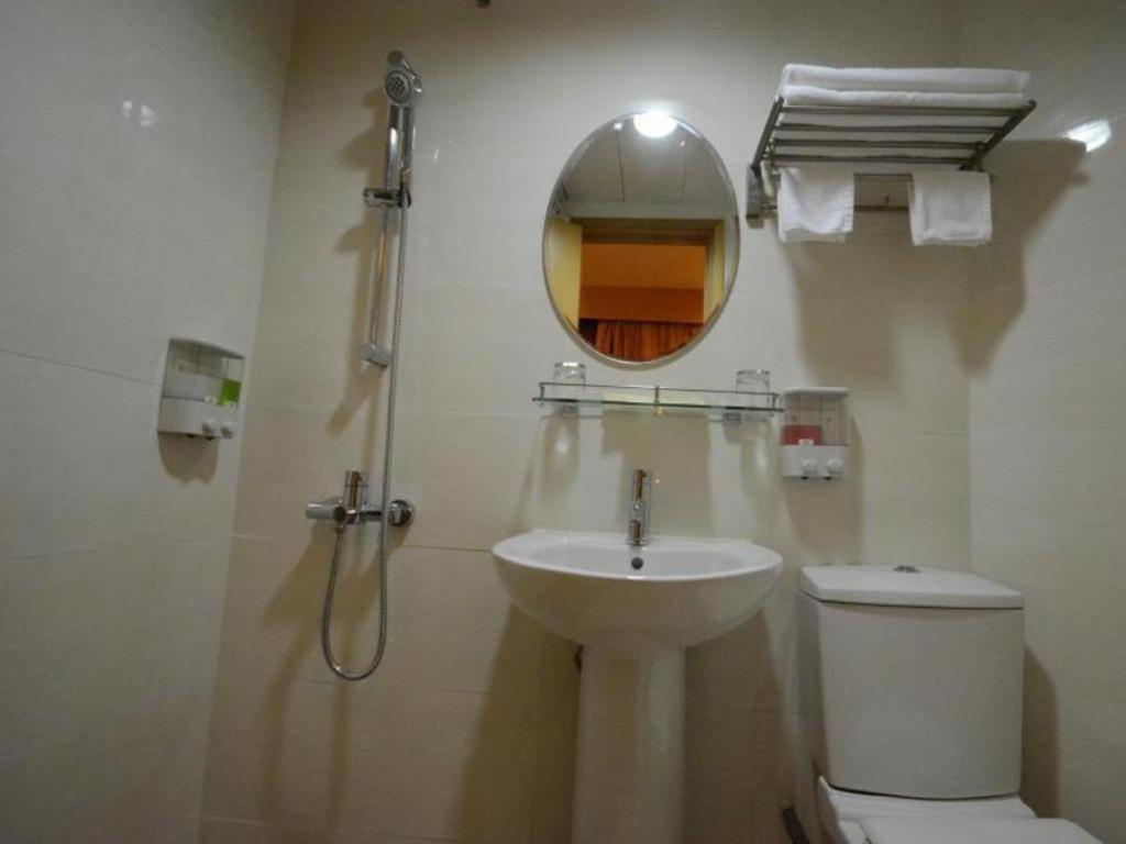 Vp Hotel 2*