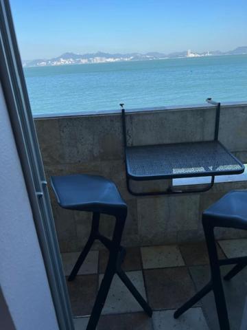 Sea View House Rumah percutian *
