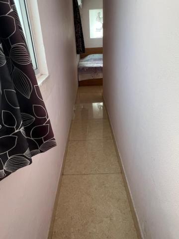 Sea View House Rumah percutian *