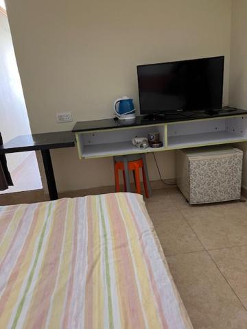 Sea View House Rumah percutian Hong Kong