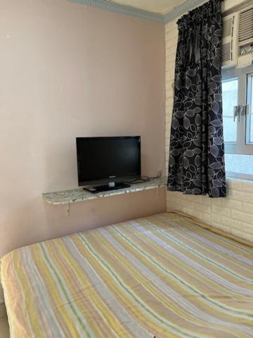Sea View House Rumah percutian