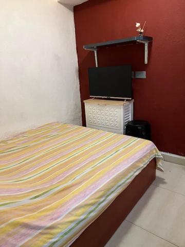 Rumah percutian Sea View House