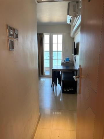 Sea View House Hong Kong