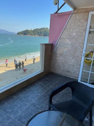 Rumah percutian Sea View House *