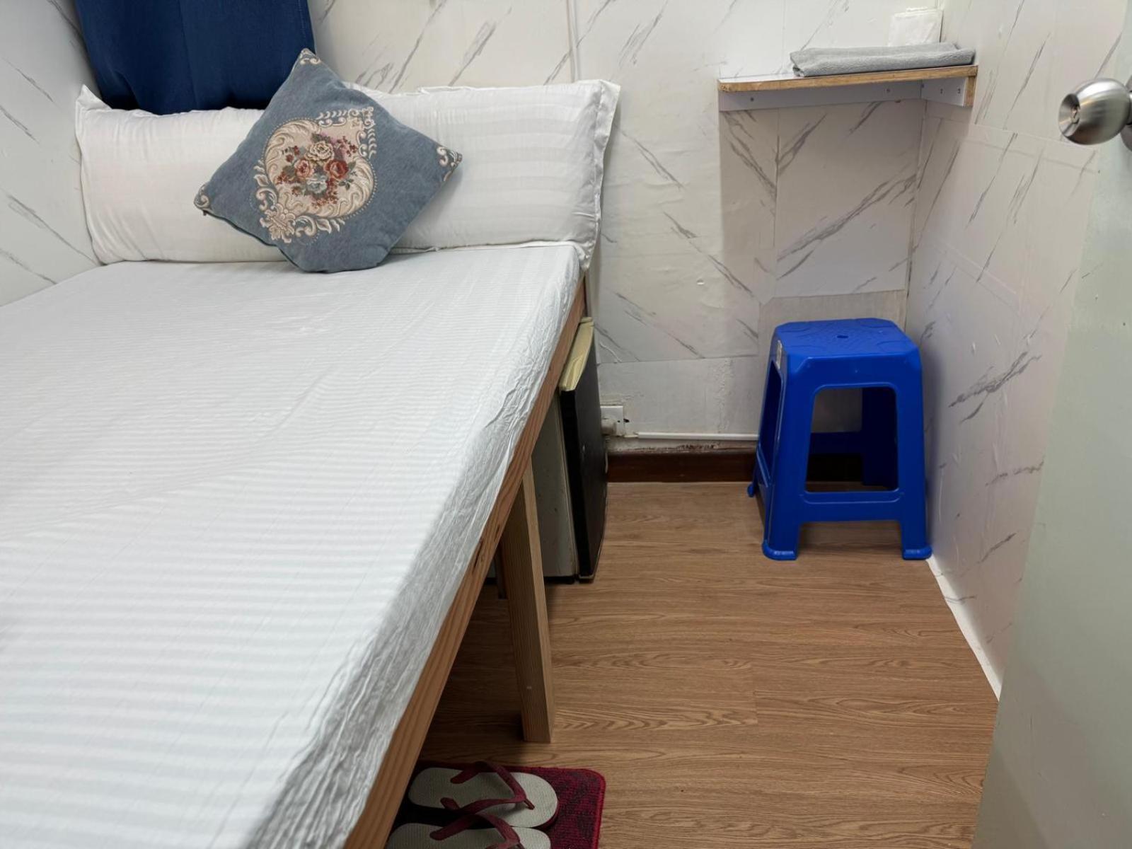 Guest house Relianceinternational
