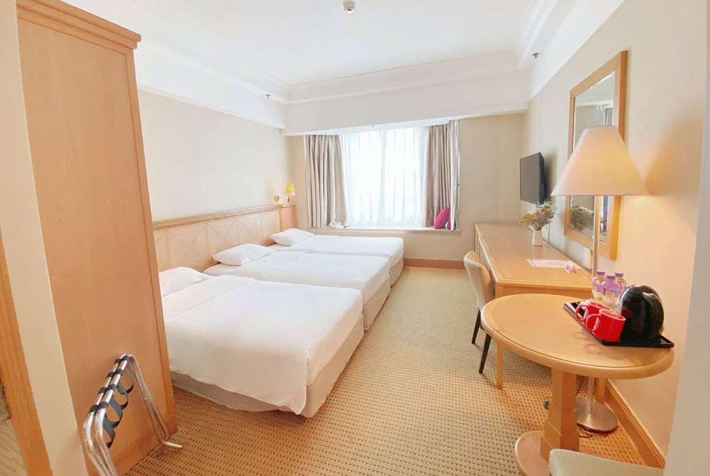 Ramada Grand View Hong Kong