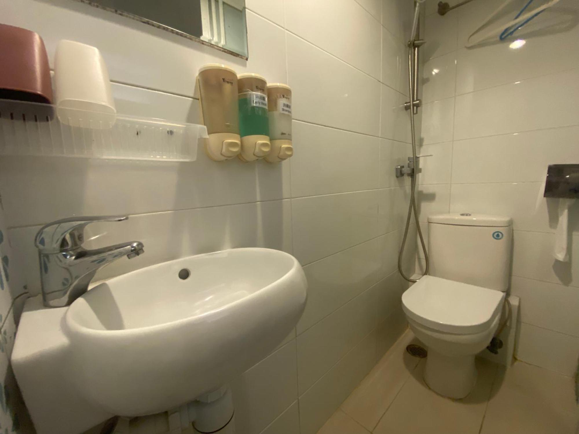 香港百乐宾馆 Best Guesthouse Hong Kong