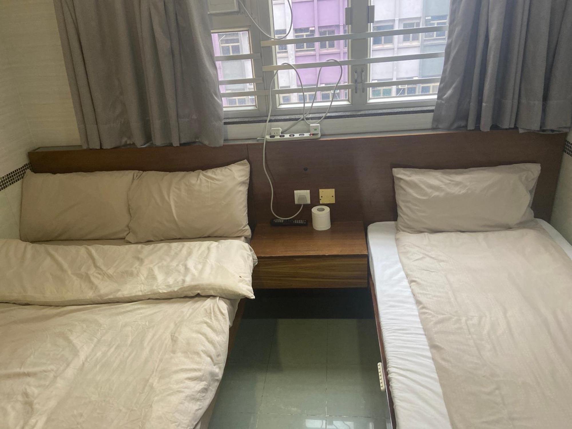 香港百乐宾馆 Best Guesthouse * Hong Kong