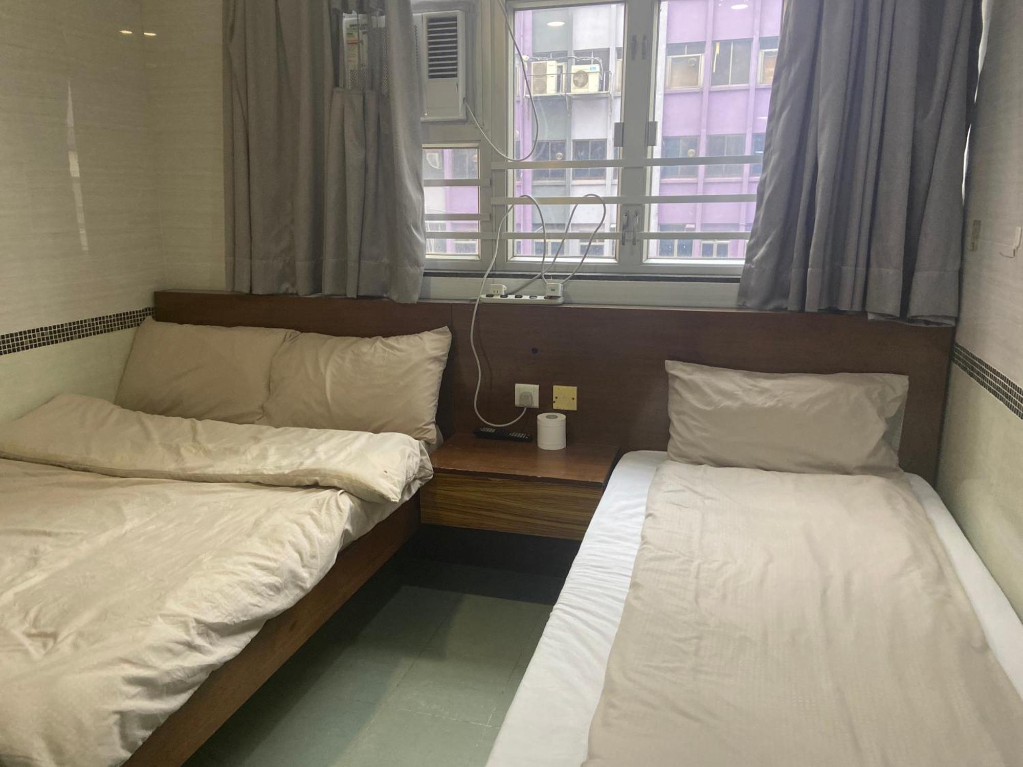 香港百乐宾馆 Best Guesthouse