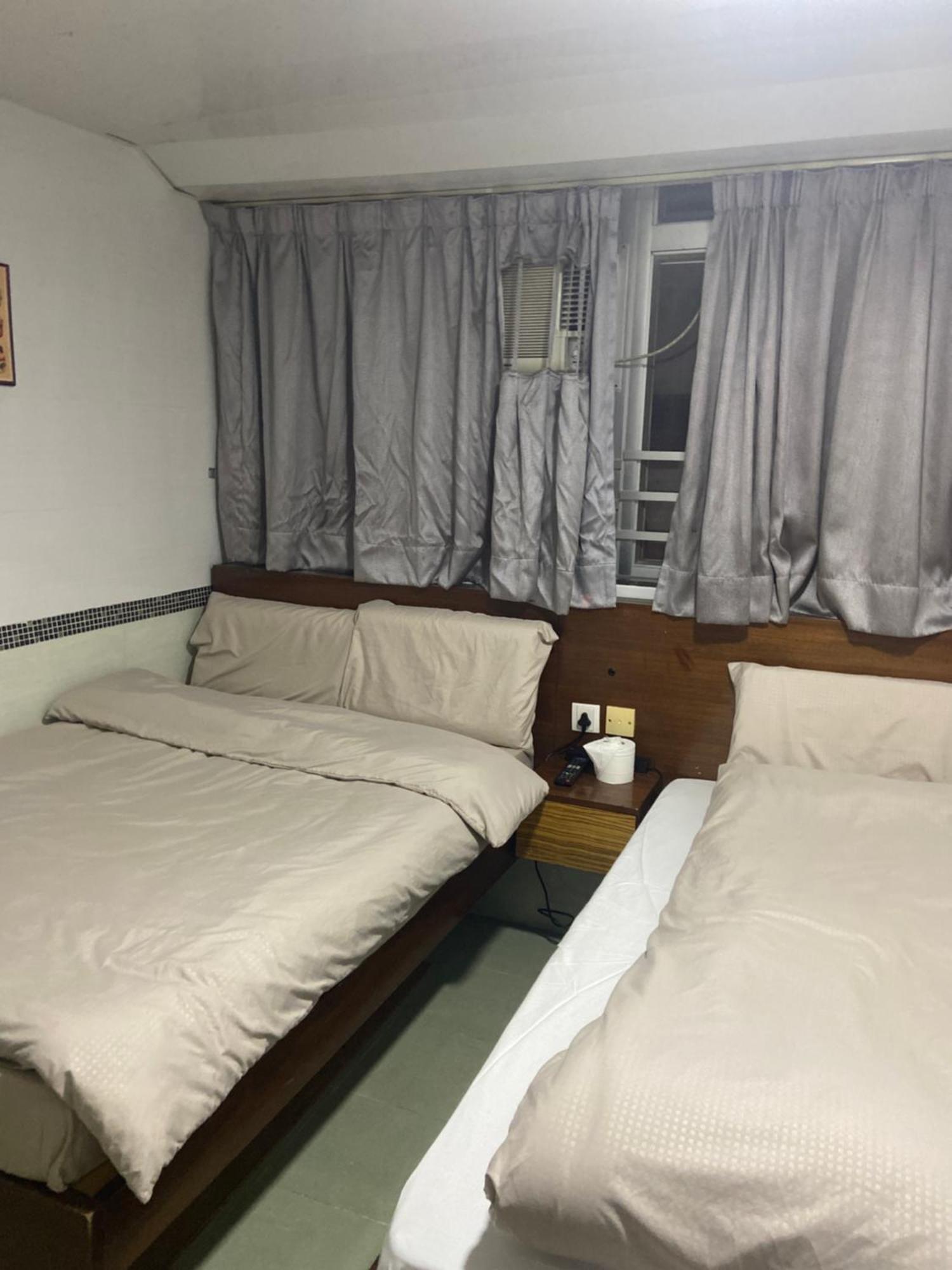 香港百乐宾馆 Best Guesthouse Guest house