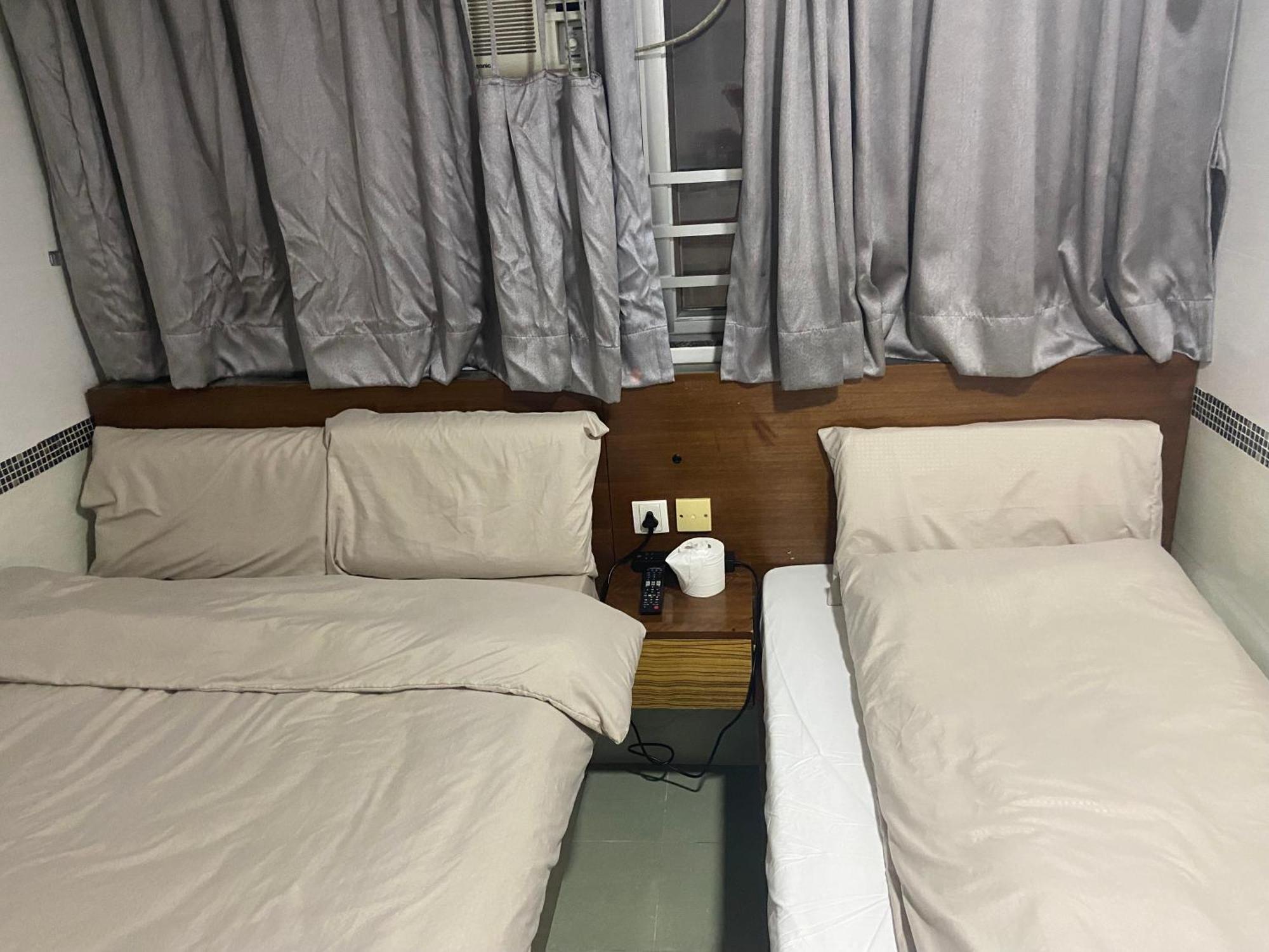 香港百乐宾馆 Best Guesthouse Guest house Hong Kong