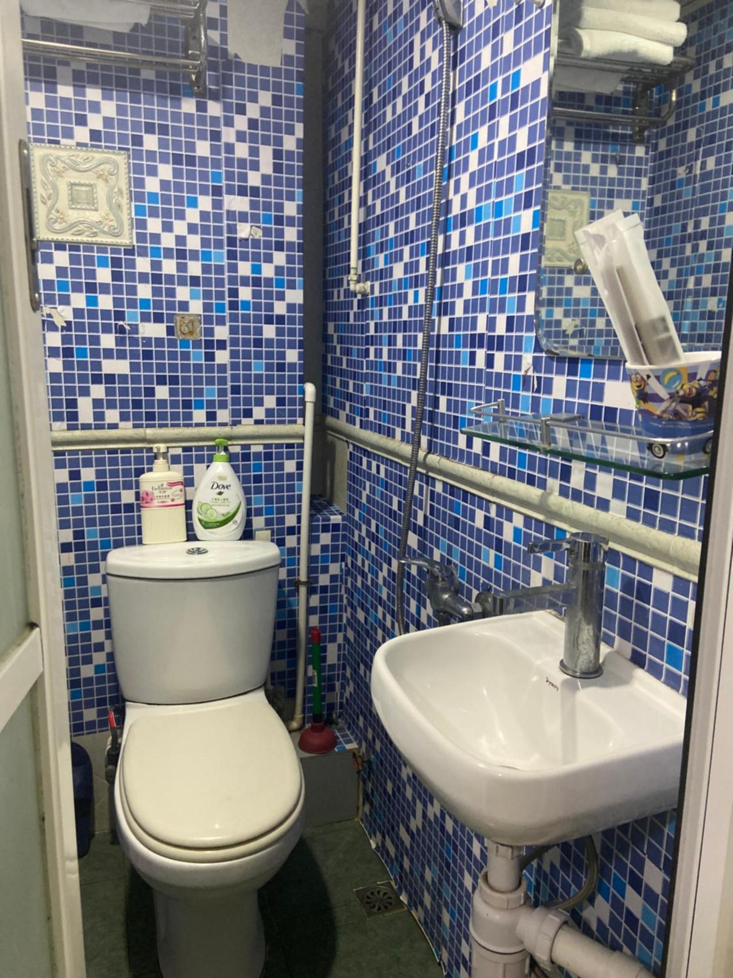 香港百乐宾馆 Best Guesthouse *