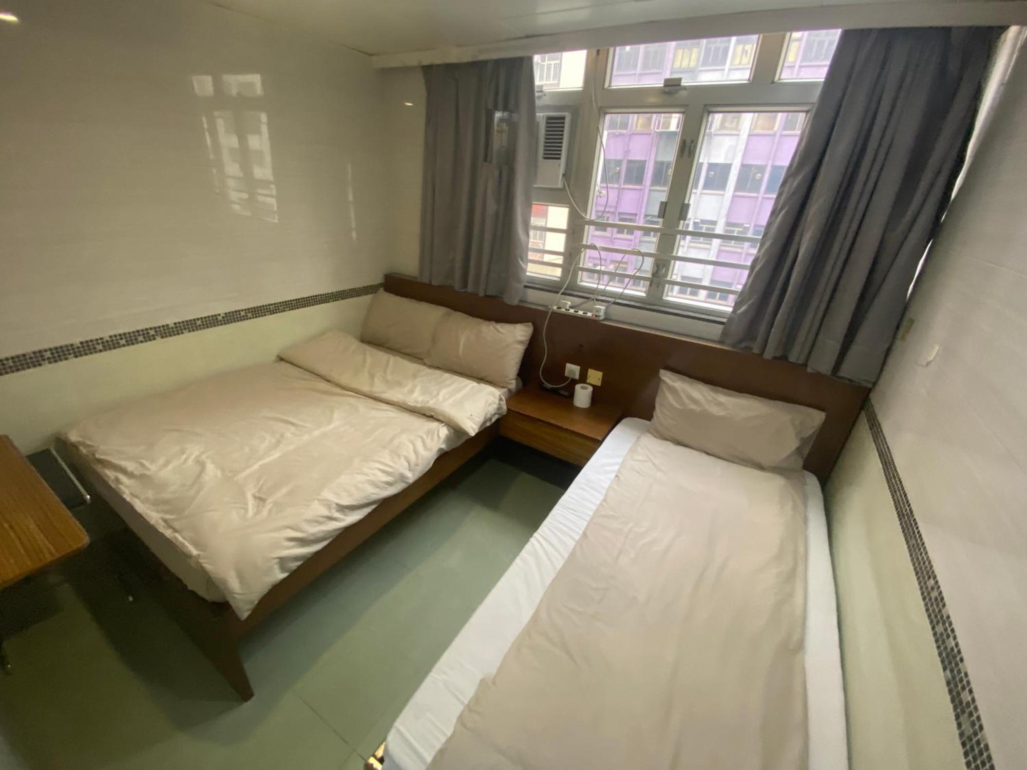 香港百乐宾馆 Best Guesthouse Hong Kong