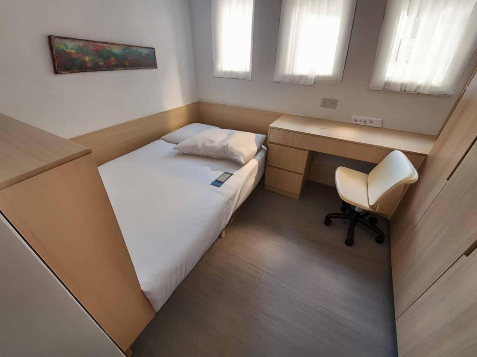 Pillows Coliving