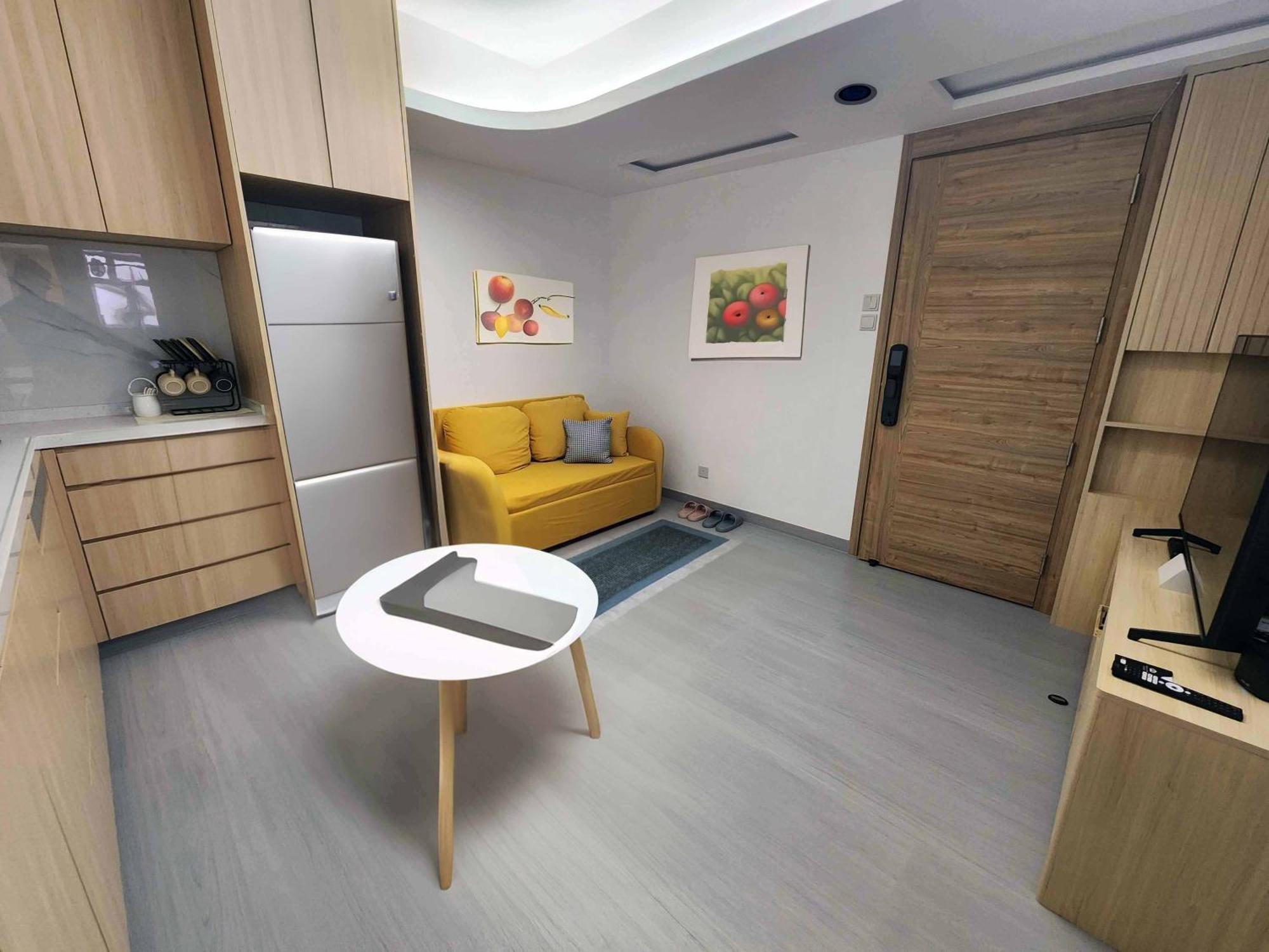 Pillows Coliving 2*