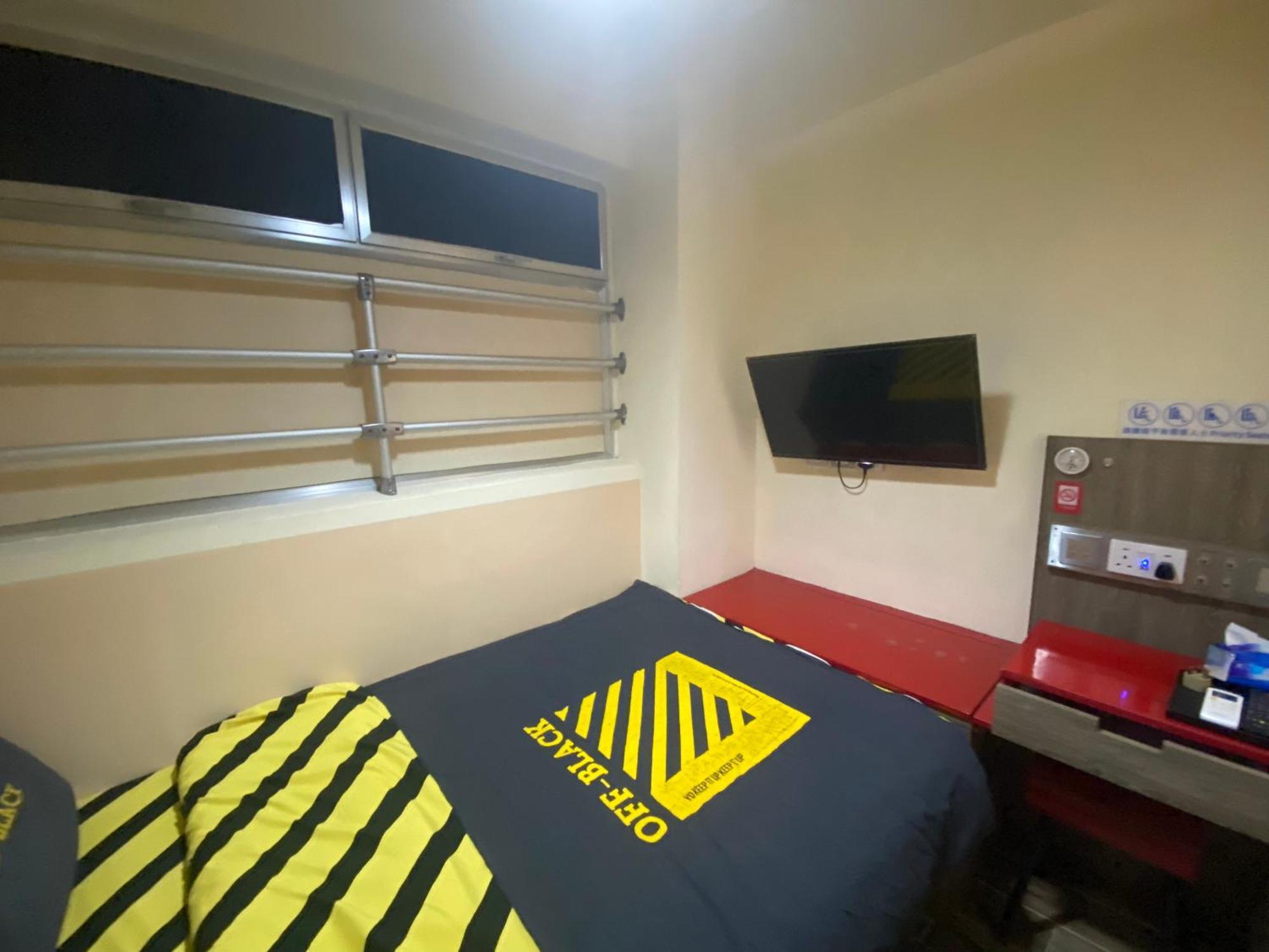 香港九巴旅馆 Kmb-guesthouse *