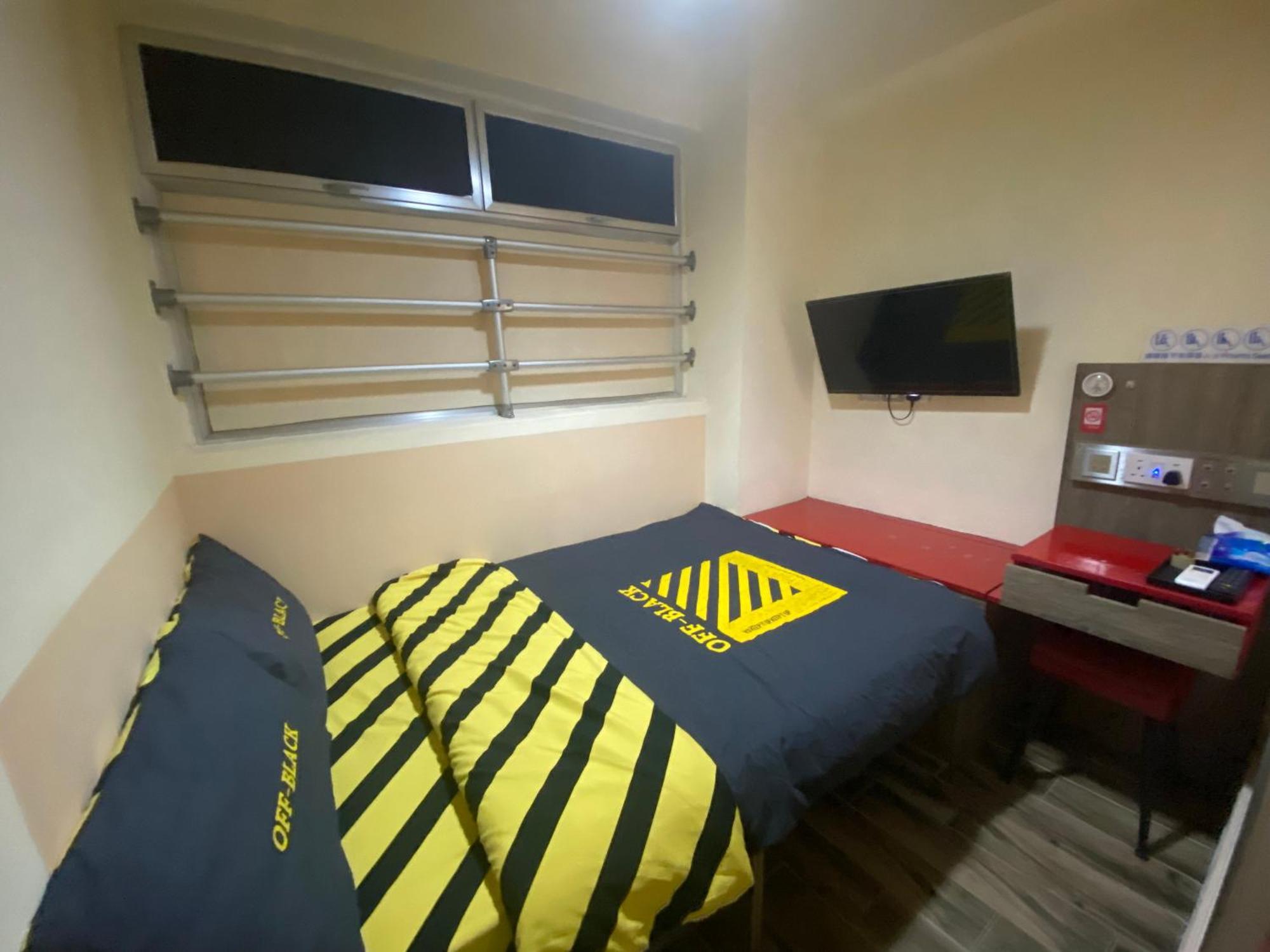 香港九巴旅馆 Kmb-guesthouse Nhà khách *