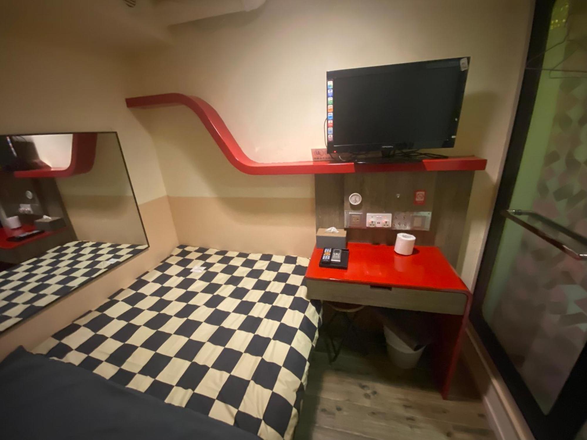 香港九巴旅馆 Kmb-guesthouse Nhà khách