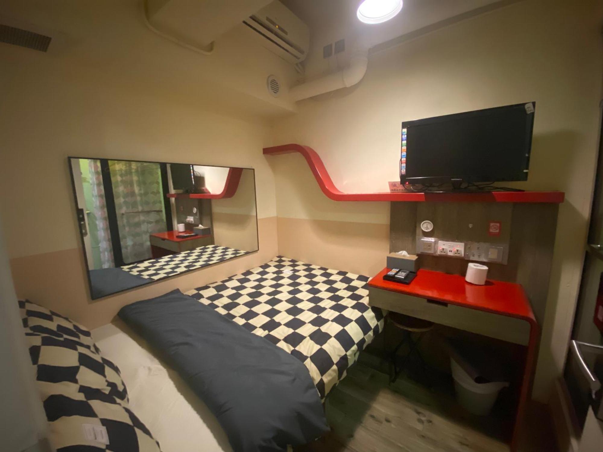 香港九巴旅馆 Kmb-guesthouse Nhà khách Hong Kong