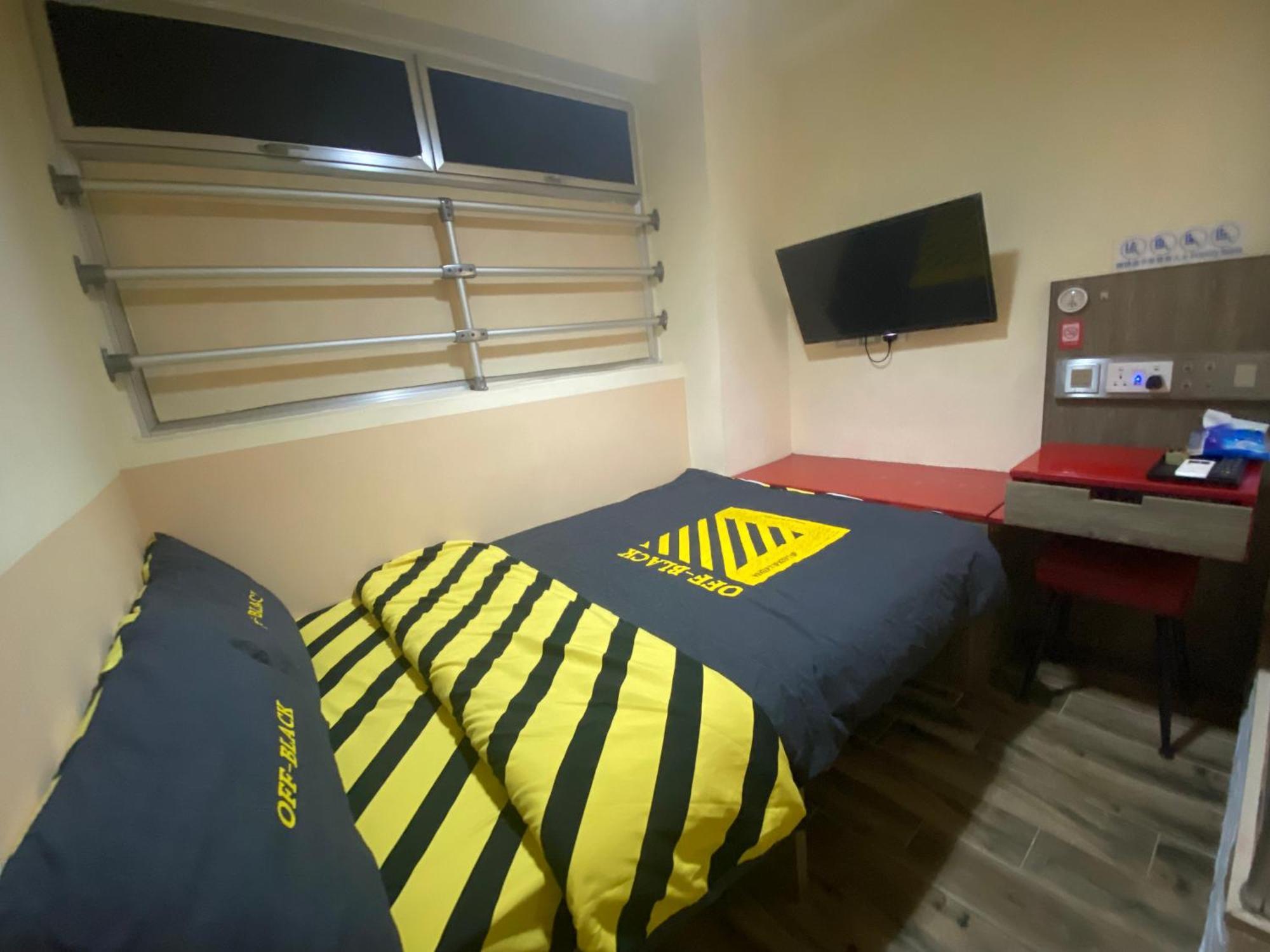 香港九巴旅馆 Kmb-guesthouse * Hong Kong