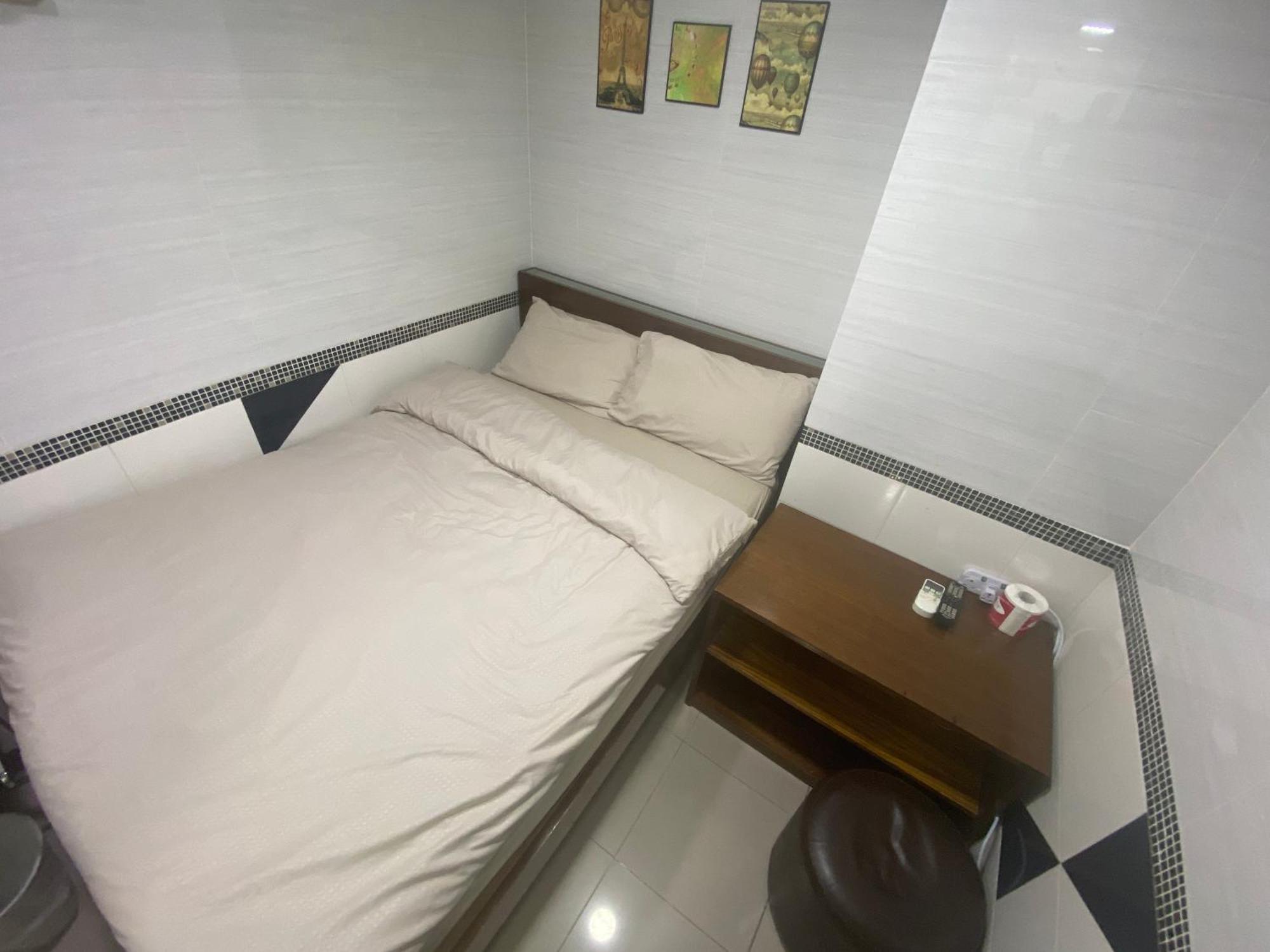 香港百乐宾馆 Best Guesthouse * Hong Kong