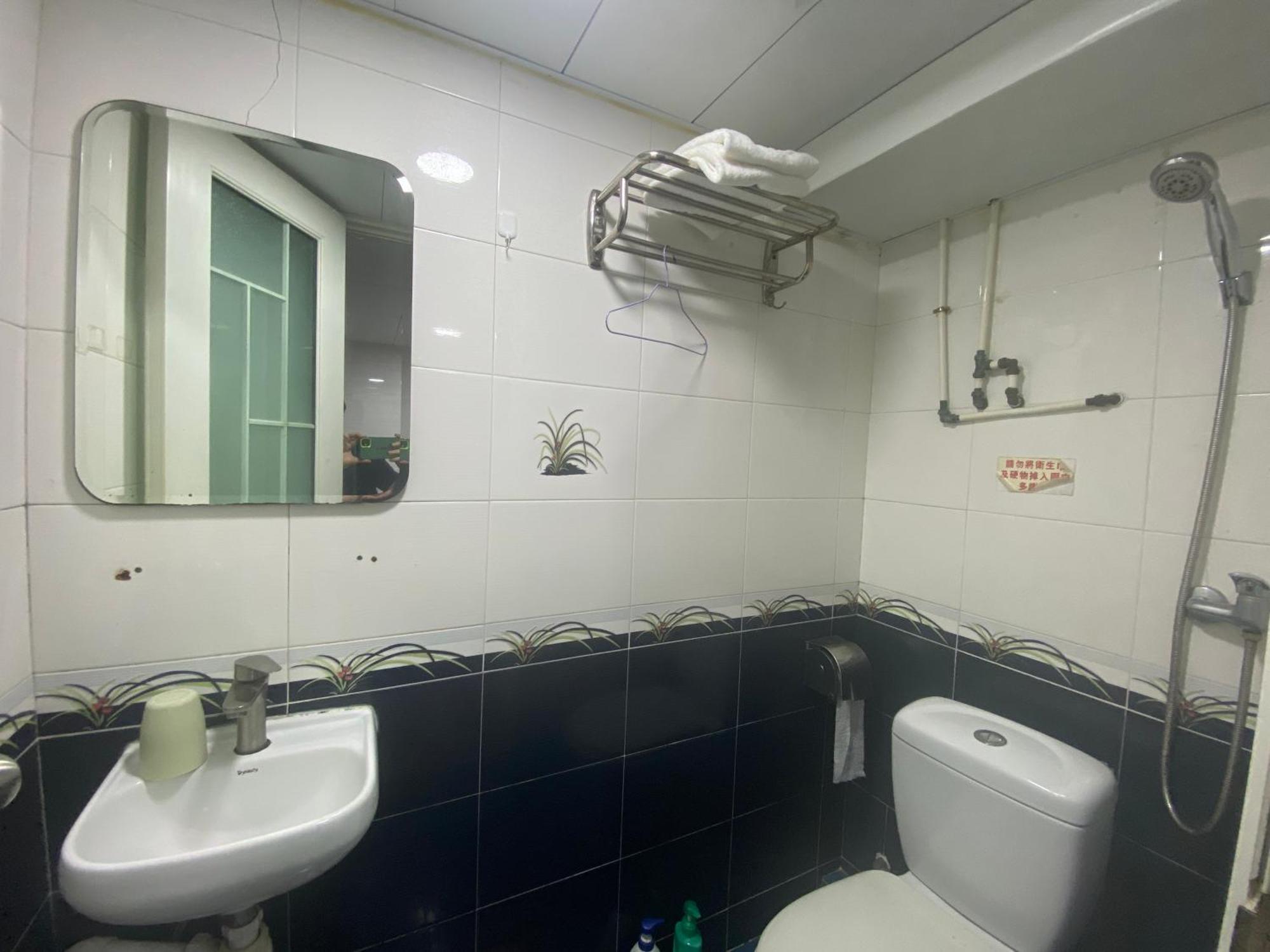 香港百乐宾馆 Best Guesthouse