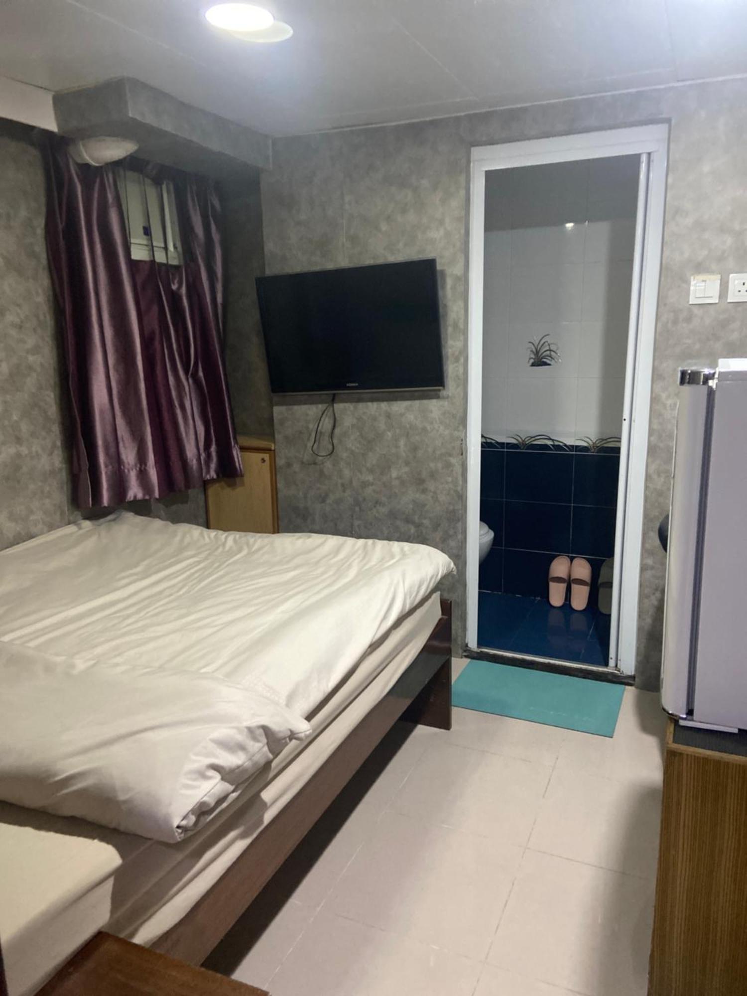 香港百乐宾馆 Best Guesthouse Guest house *