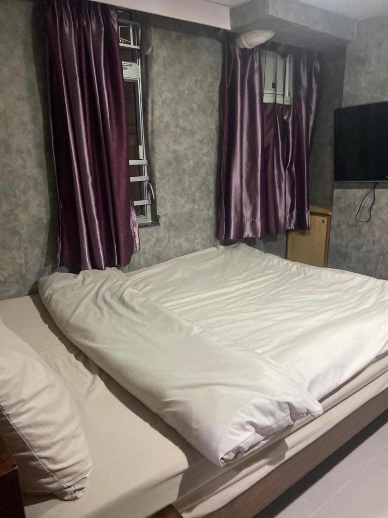 Guest house 香港百乐宾馆 Best Guesthouse Hong Kong