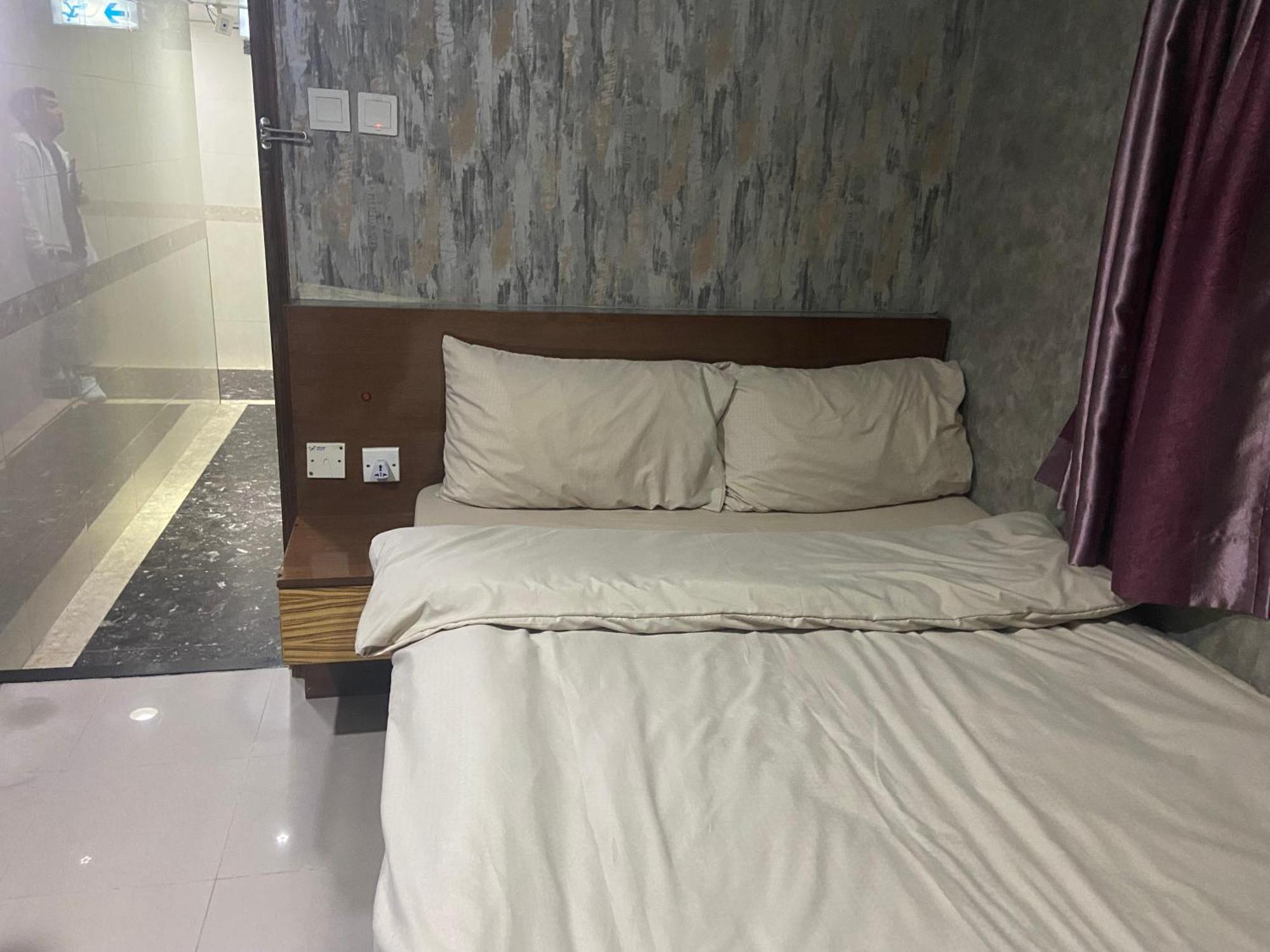 香港百乐宾馆 Best Guesthouse Hong Kong