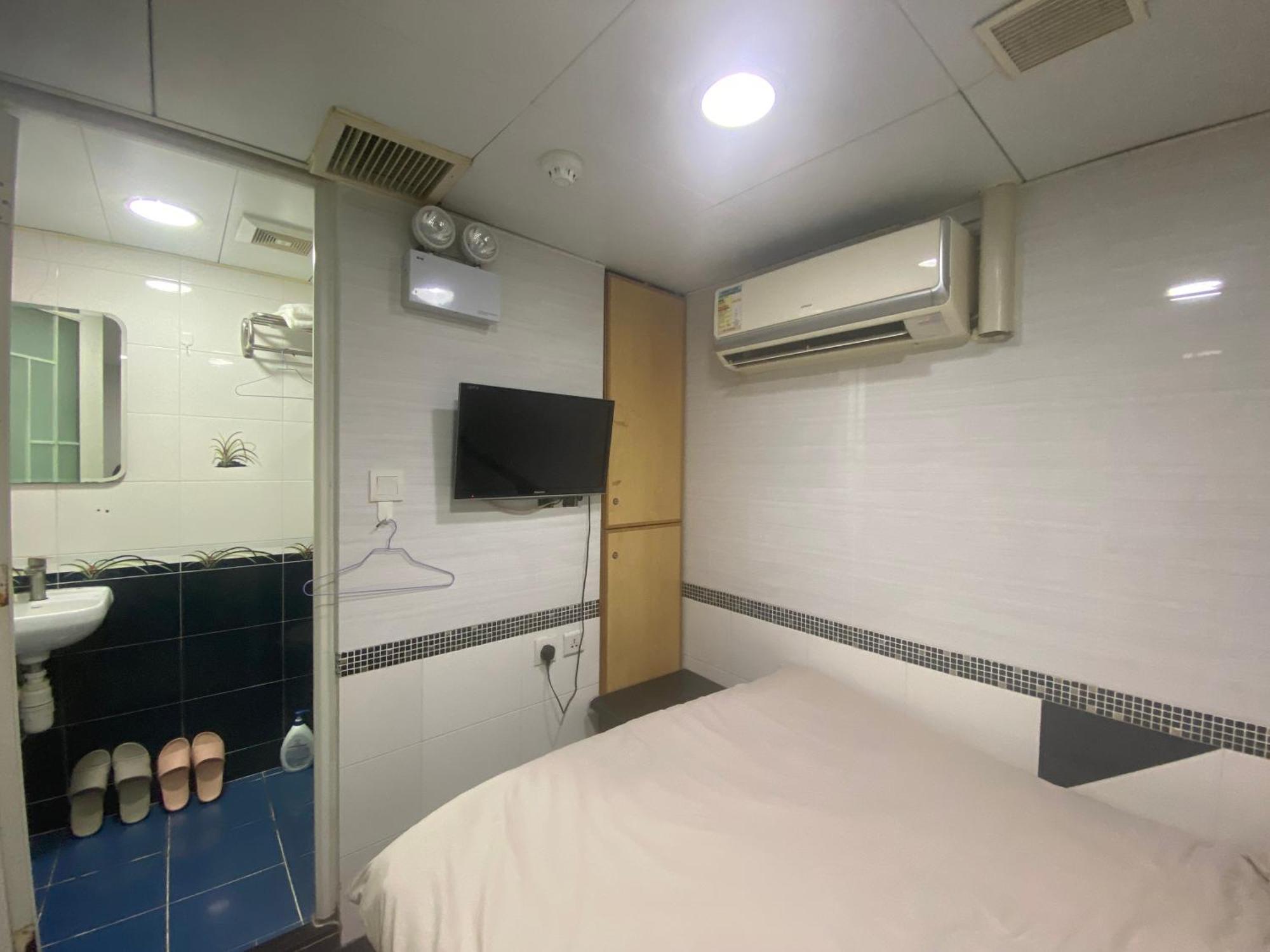 香港百乐宾馆 Best Guesthouse