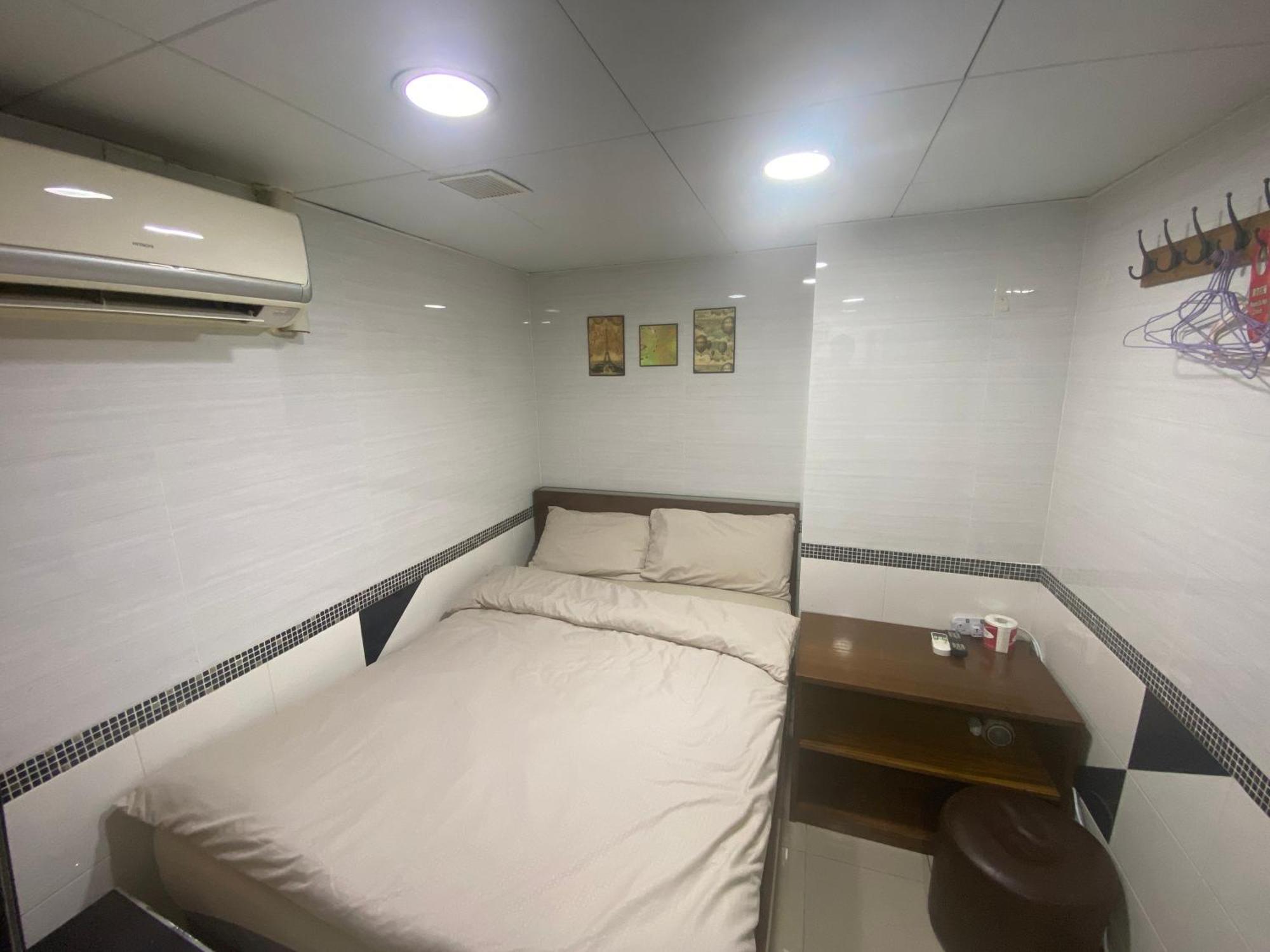 香港百乐宾馆 Best Guesthouse Guest house Hong Kong