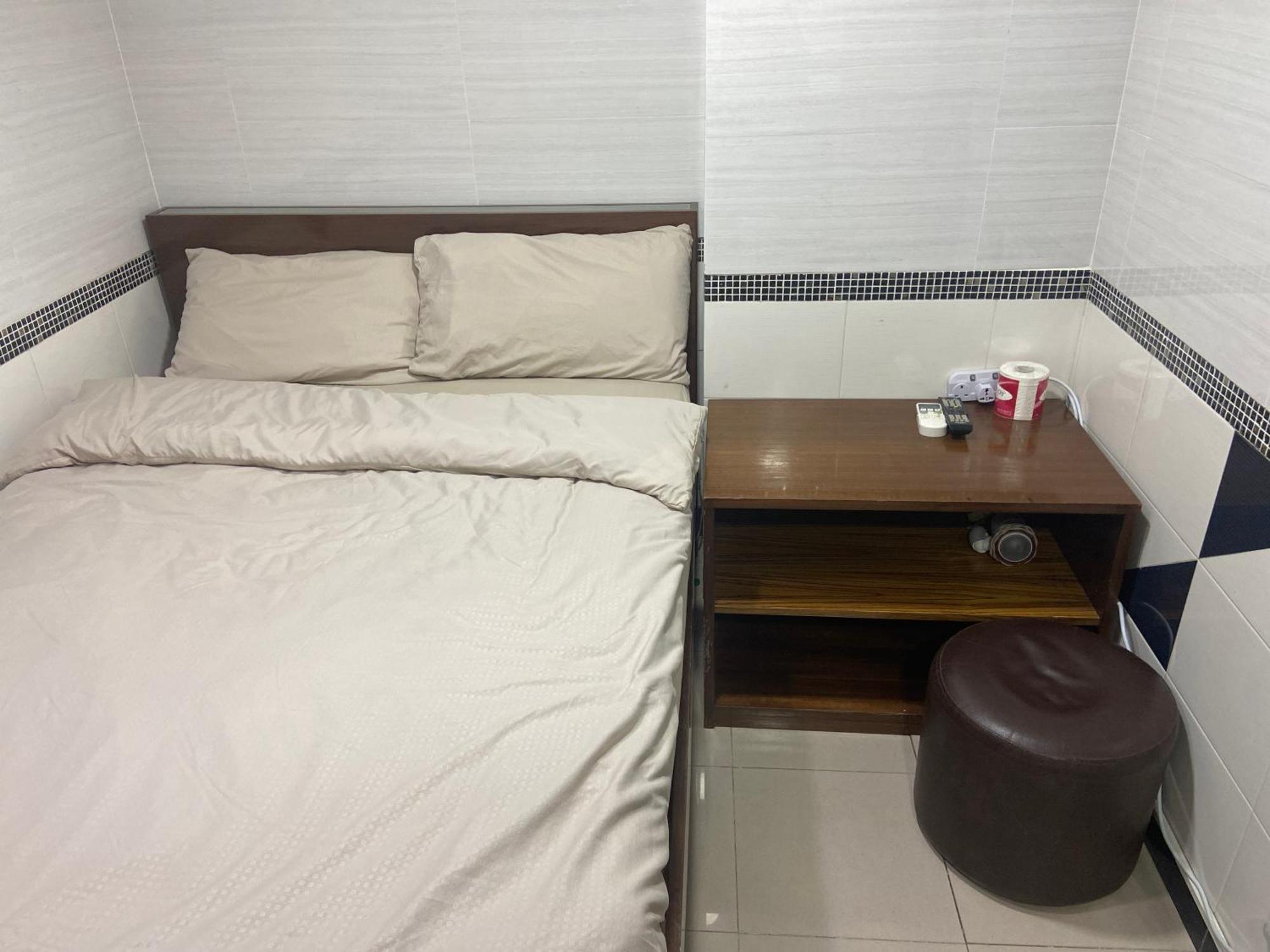 Guest house 香港百乐宾馆 Best Guesthouse