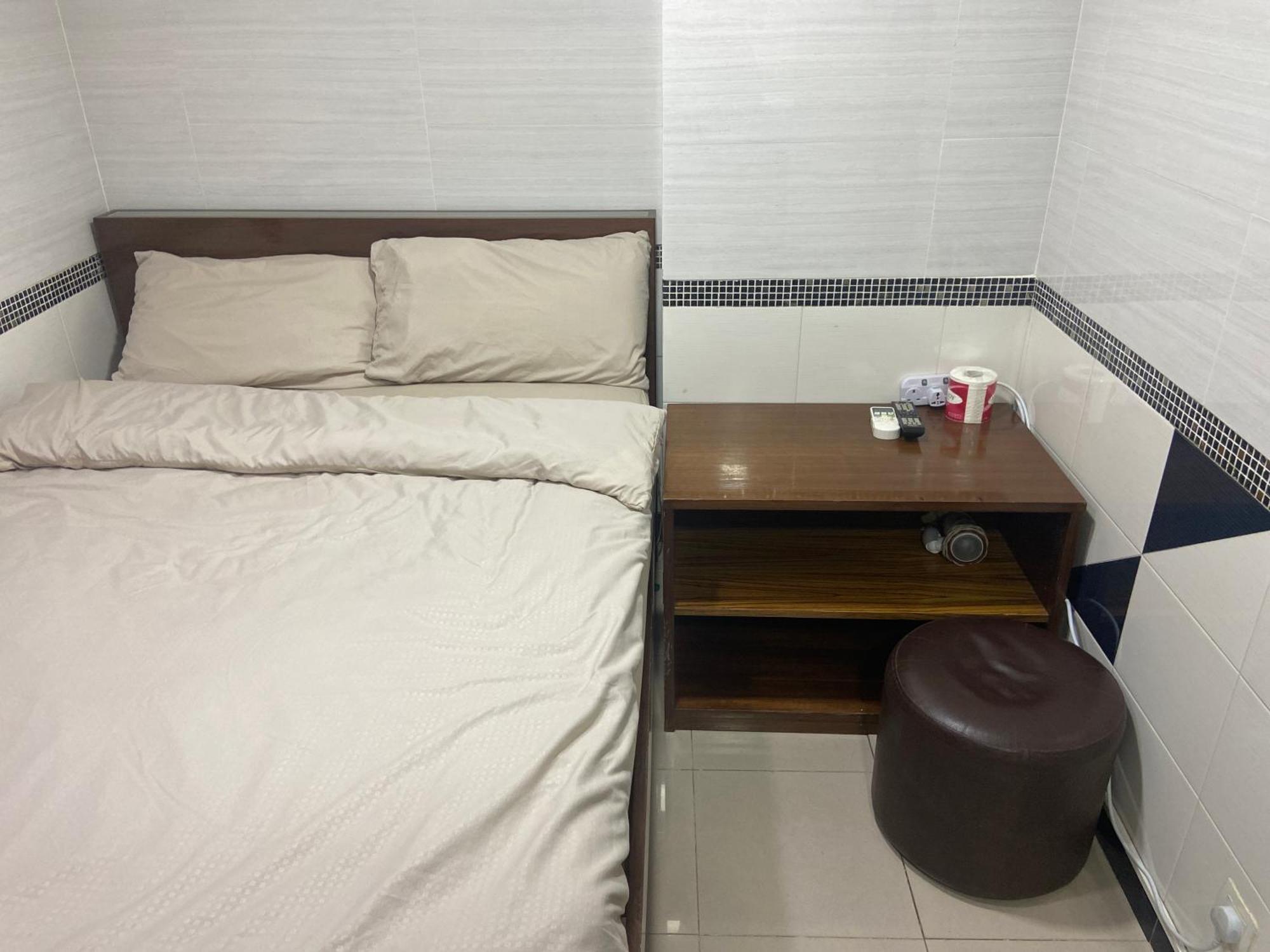 香港百乐宾馆 Best Guesthouse Guest house Hong Kong