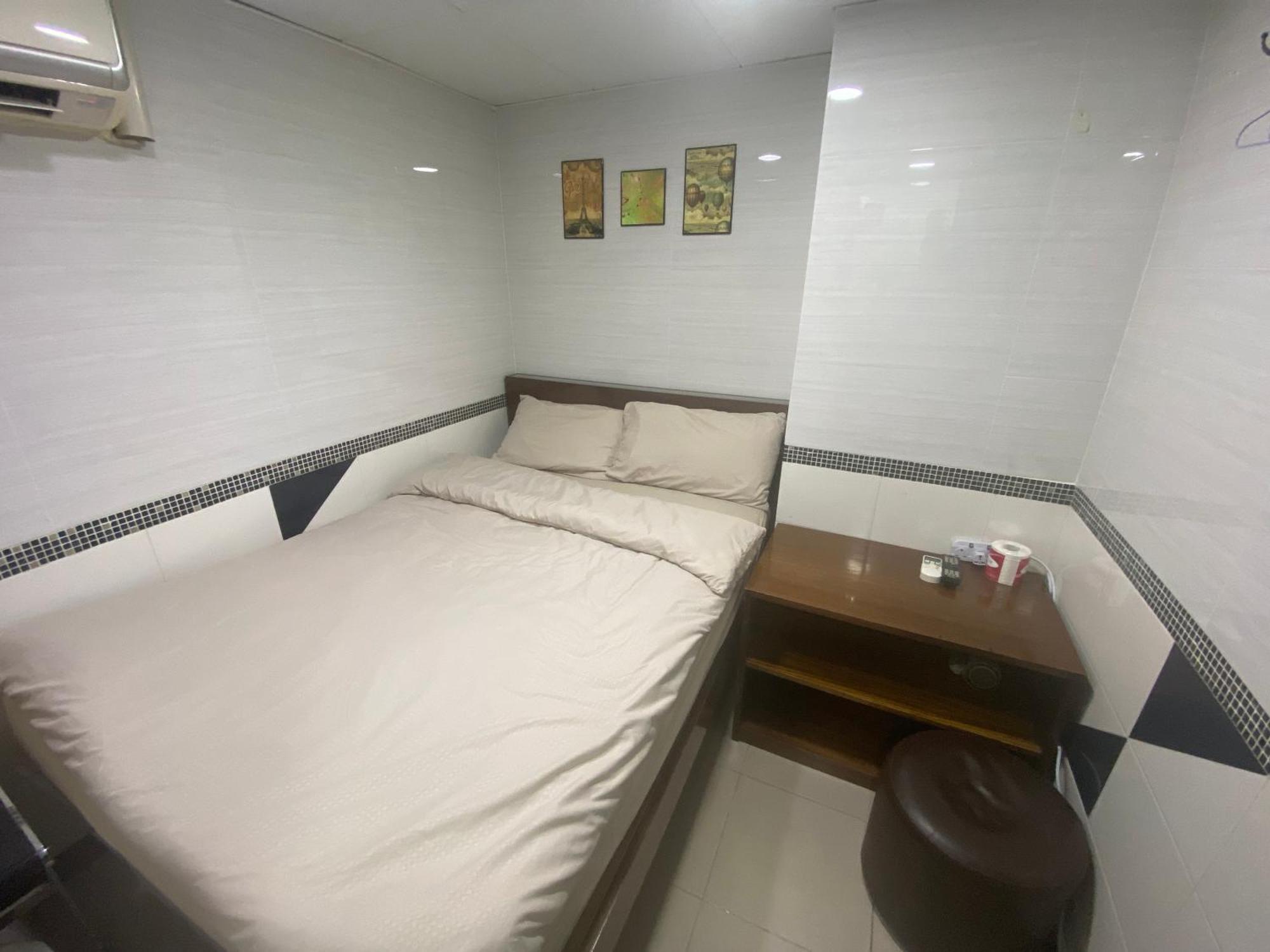 香港百乐宾馆 Best Guesthouse Hong Kong