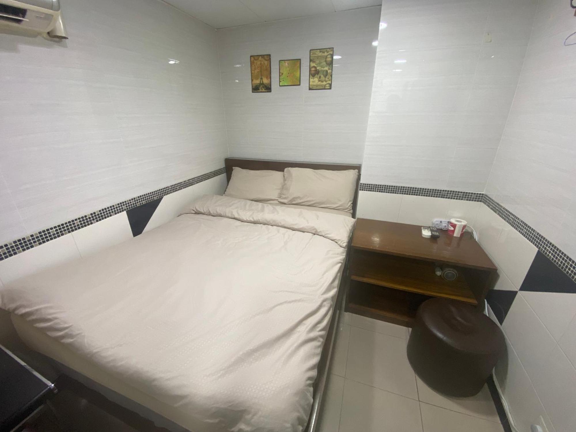 香港百乐宾馆 Best Guesthouse * Hong Kong