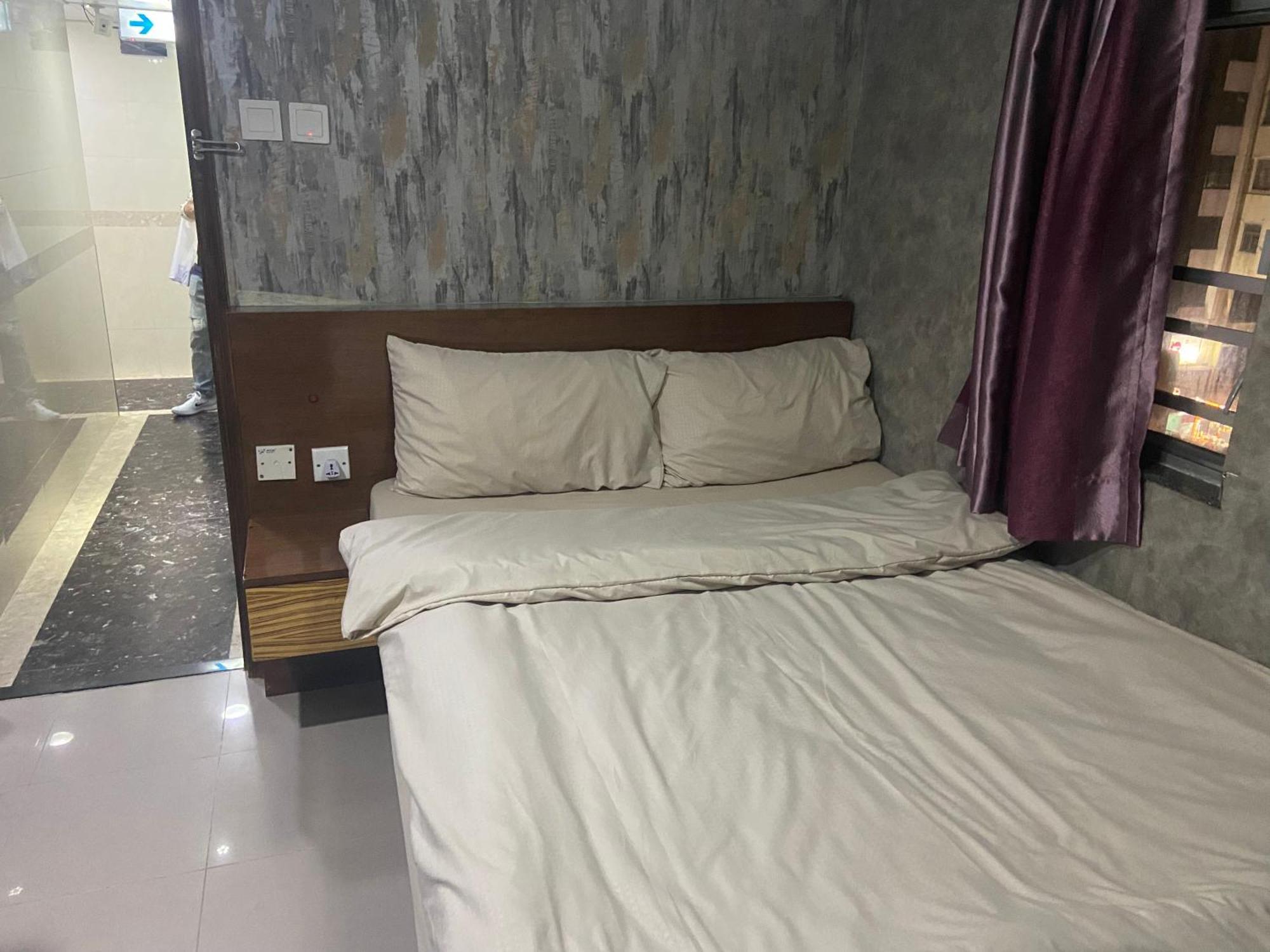 香港百乐宾馆 Best Guesthouse Guest house *
