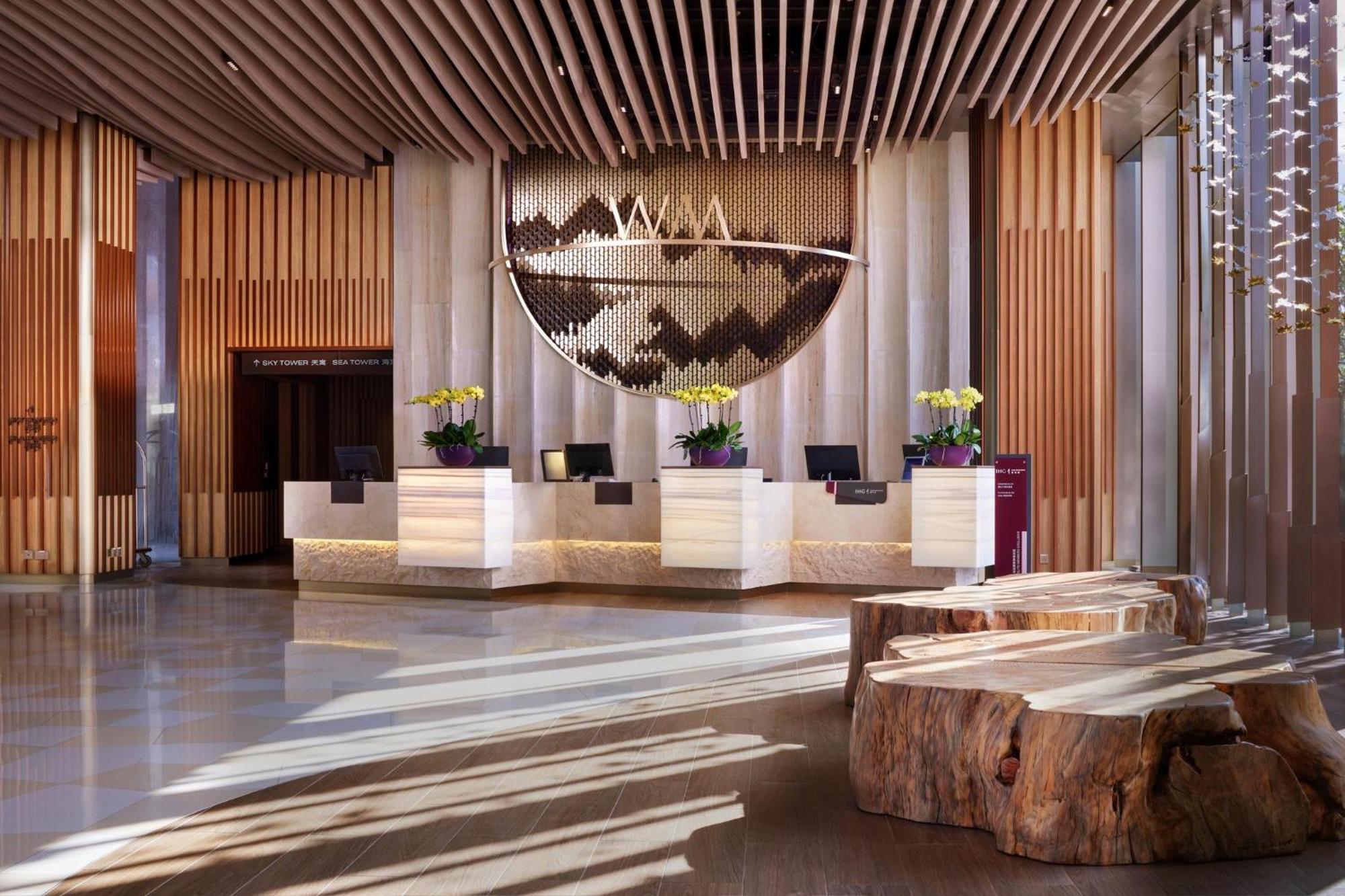 Hotel Wm Hong Kong, Vignette Collection