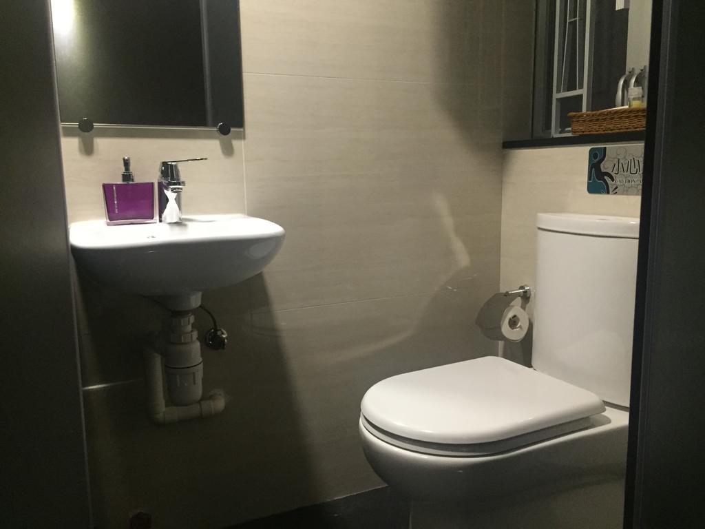 K & B Guest house