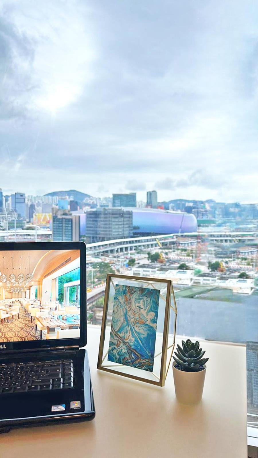 Harbour Plaza 8 Degrees 4* Hong Kong