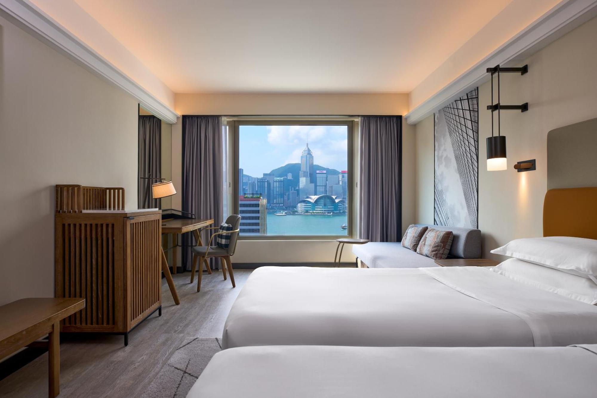 Sheraton & Towers 5*