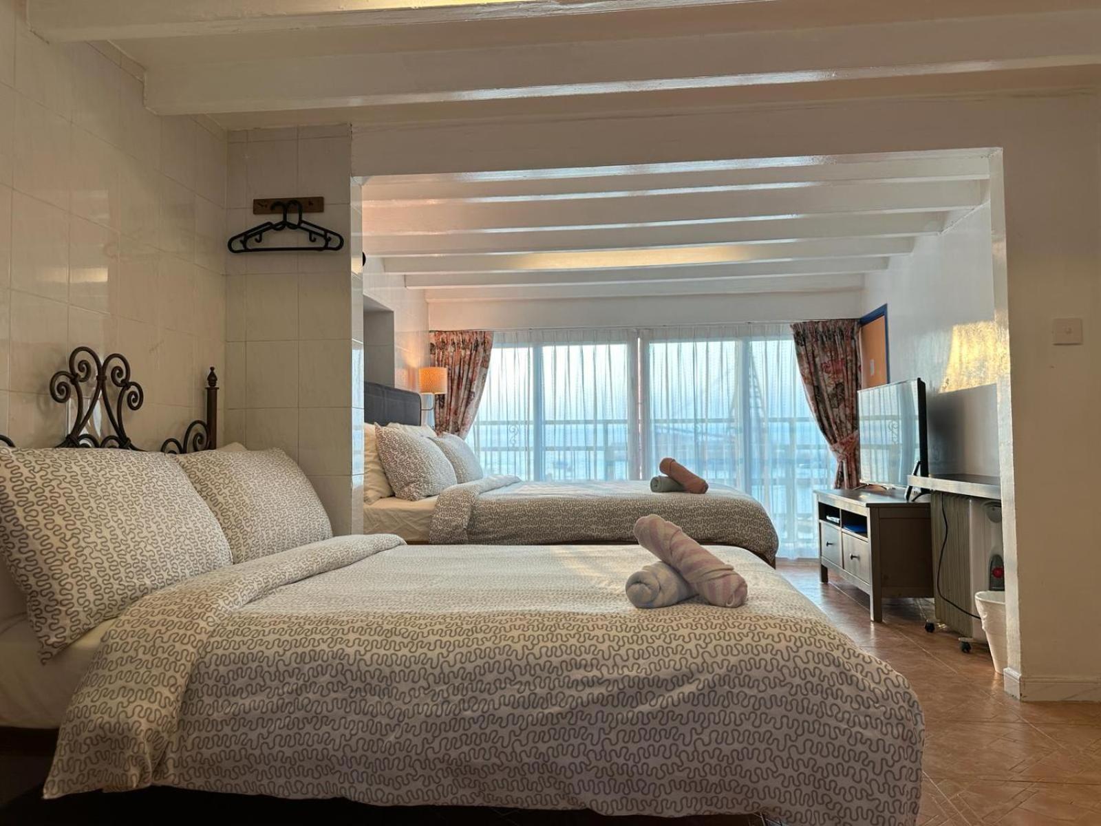 Lamma Bali Apartment Hong Kong