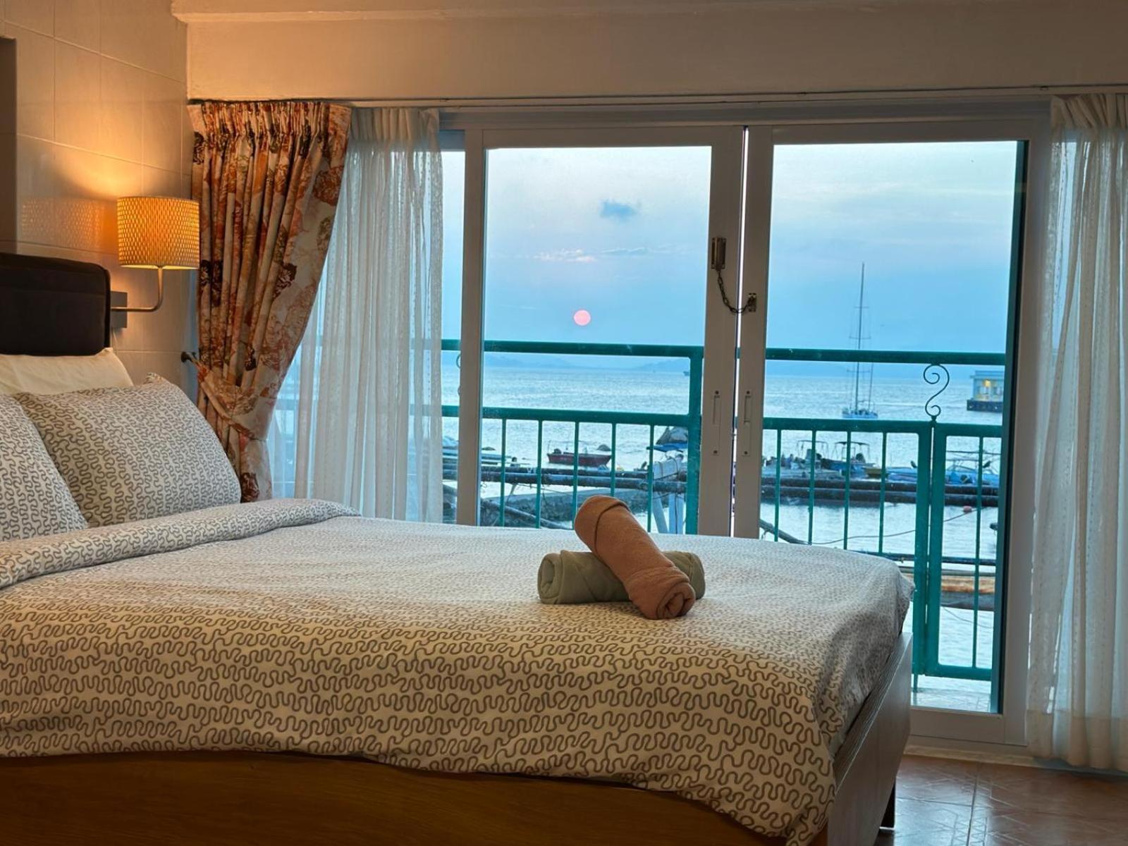 Lamma Bali Apartment