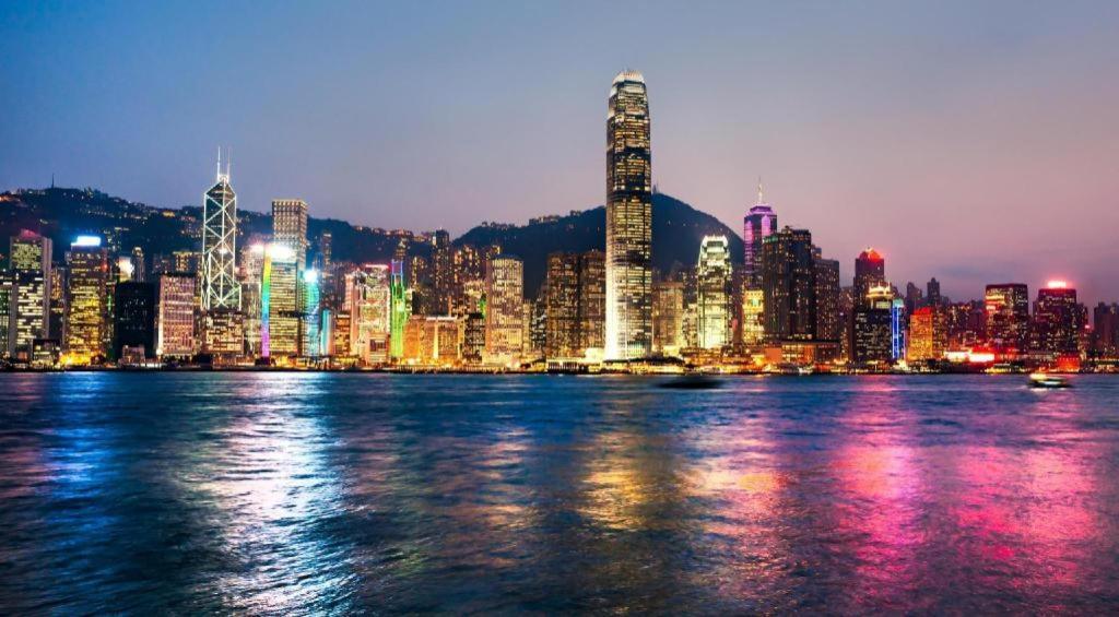 Ease Access - Lai Chi Kok Hotel Hong Kong