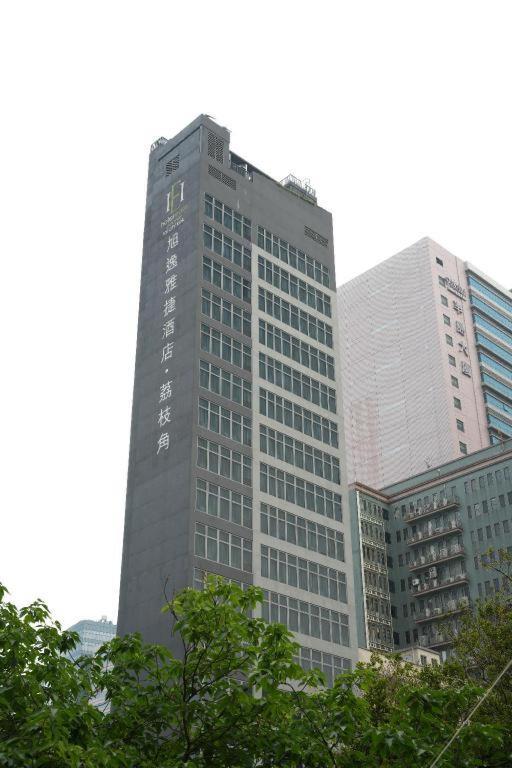 Ease Access - Lai Chi Kok 4*