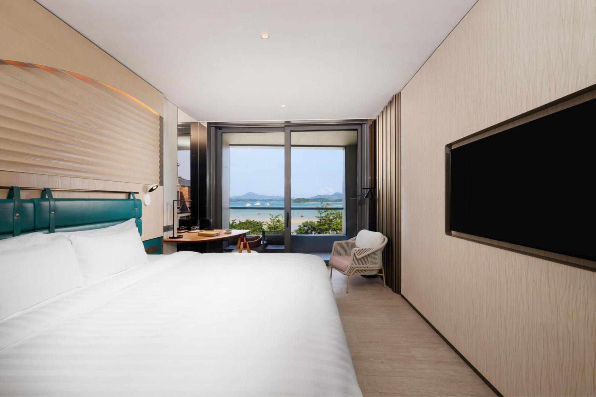 Wm Hong Kong, Vignette Collection Hotel Hong Kong